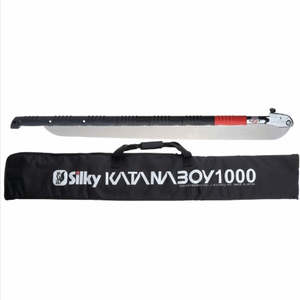 Axe Tomahawks: Silky - KatanaBoy Professional 1000mm