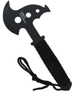 Axe Tomahawks: Kombat UK - Throwing Axe