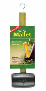 Coglans Rubber Mallet