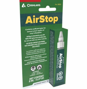 Coglans AirStop