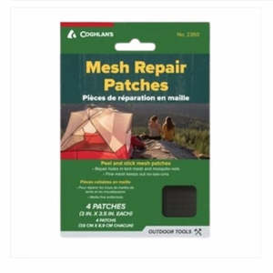 Coglans Mesh Repair Patches