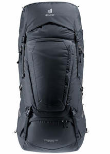 Deuter Aircontact Pro 85+10, Black