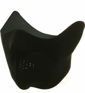 Tactical - Neoprene Face Mask