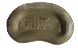 Kombat: ARMY issue Water Bottle/Canteen 1 litre