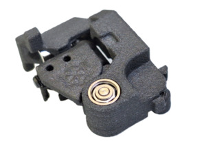 Perun Airsoft: Perun Speeder V2 (gen. 2)