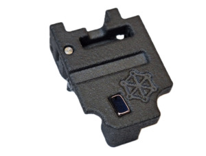 Perun Airsoft: Perun Clicker V2 PRO
