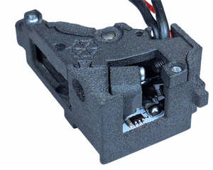 Perun for G28/HK417 SEMI ONLY