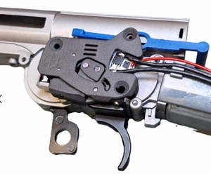 Perun for M14 by Tokyo Marui/CYMA