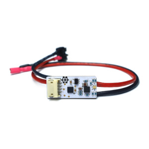 Perun ETU++ DE Semi Only (With T-Deans Plug)