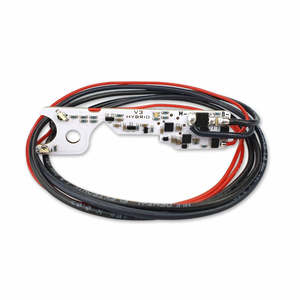 Perun - V3 Hybrid DE Semi Only(universal wiring)