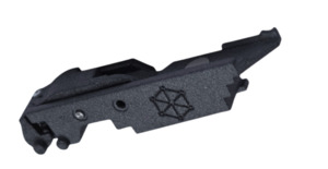 Perun Airsoft: Perun Clicker V3