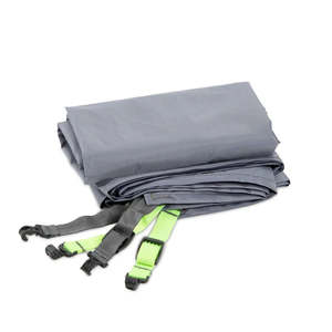 NEMO Footprint Dagger