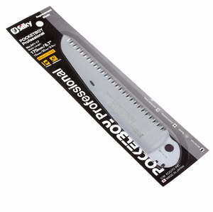Silky - Pocketboy Outback Pro 170mm -Replacement Blade Only
