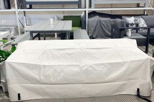 Rain Covers Ti Point Range - Outside Space