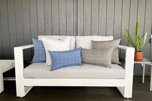 Indie Collection of Outdoor Cushions - Outside Space