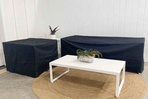 Outdoor Accessories Range - Outside Space Auckland - Outdoor Furniture: Rain Covers Happy Hour Range - Outside Space