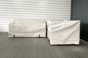 Rain Covers for Outdoor Furniture - Outside Space: Rain Covers FOMO Range - Outside Space