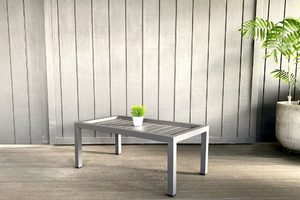 Outdoor Seating Range - Outside Space: FOMO Outdoor Side Table - Outside Space