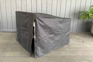 Unwind Range: Rain Covers Unwind Range - Outside Space