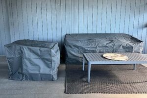 Rain Covers Haven Rope Range - Outside Space