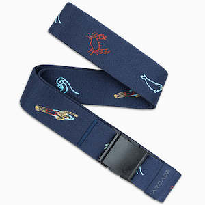 Accessories: Arcade Save the Waves Belt