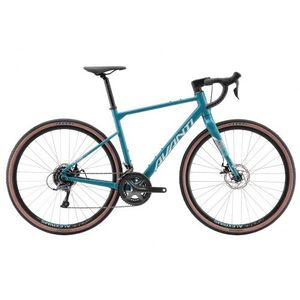 All Mens: Avanti Gran-Durance 1 Bike