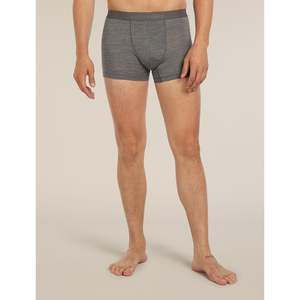 Icebreaker Men's Merino Blend 125 Anatomica Cool-Lite Boxers