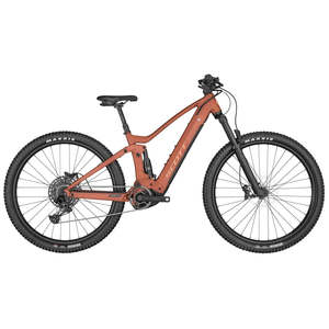 All Womens: Scott Contessa Strike eRide 930 Bike
