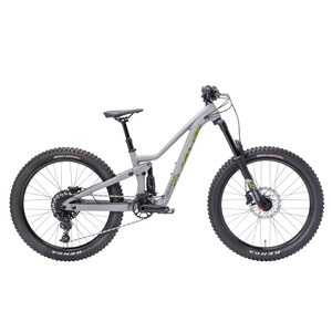 Avanti Hammer Junior Full Suspension Mountain Bike