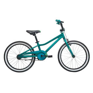 Avanti Kids MXR 20" Green Bike