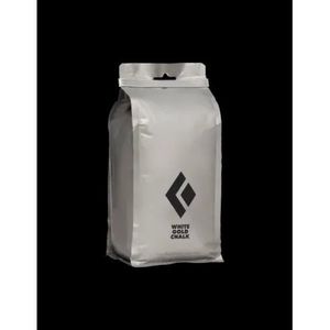 Climbing: Black Diamond White Gold Loose Chalk 200g
