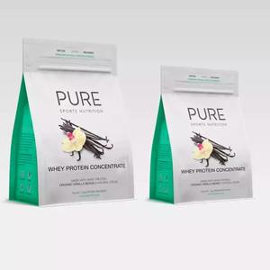 All Nutrition: Pure 1Kg Whey Protein Concentrate
