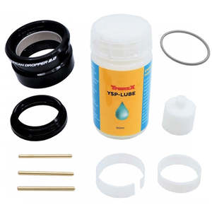 Bike Components: Scott Seatpost Serv Seal Kit Duncan 2.0