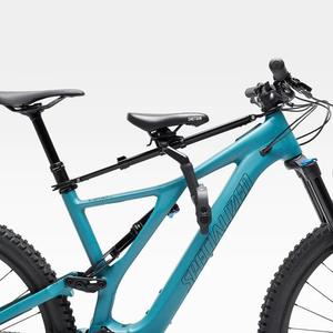 Bike Components: Shotgun Pro Kids MTB Seat