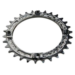 Bike Components: Race Face Chainring Single Narrow Wide 104x30T