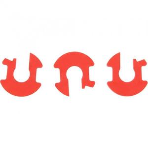 Bike Components: RockShox Air Volume Reduce DLX/S 11.4118.042.001