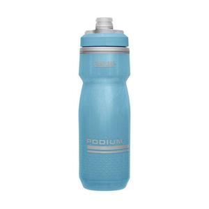 Bike Drink Bottles: CamelBak Podium 3.0 Chill 600ml Bike Water Bottle