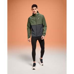 Bike Gear: On Running Men's Core Jacket