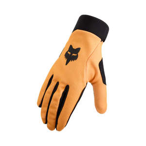 Bike Gloves: Fox Youth Ranger Bike Glove