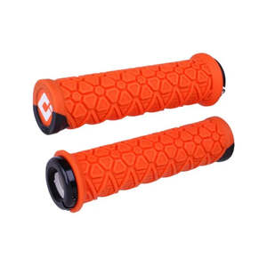 Bike Grips: ODI D30 Vanquish V2.1 Grips