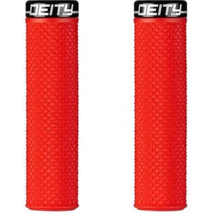 Deity Supracush Lock-On MTB Grips