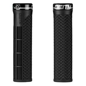 Deity Lockjaw Lock-On Grips