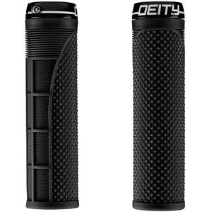 Bike Grips: Deity Megattack Grips