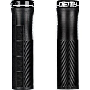 Deity Knuckleduster Lock-on Grips
