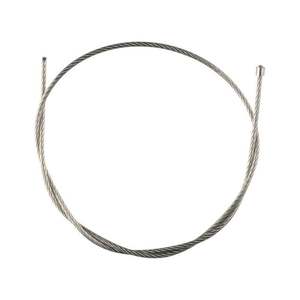 Bike Spare Parts: Atomic ALPINE Boa CABLE SET 40cm