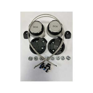 Bike Spare Parts: Atomic ALPINE Boa DIAL SET 40cm