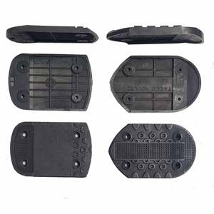 Lange Junior Toes & Heels Set