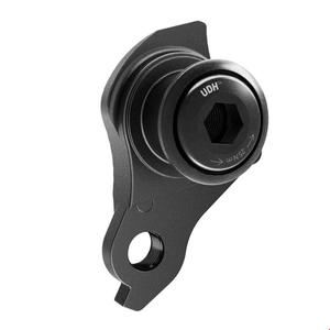 Bike Spare Parts: SRAM Universal Derailleur Hanger Black