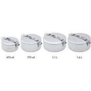 MSR Alpine Stowaway Pot