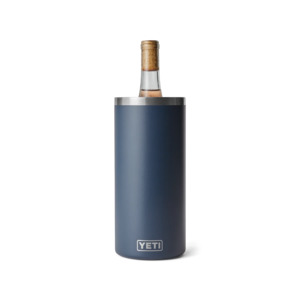 Coolers: Yeti Rambler Wine Chiller